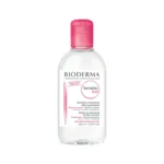 Bioderma – Sensibio H2O Micellar Water – 250 ML
