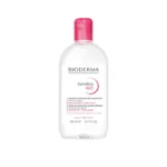 Bioderma – Sensibio H2O Micellar Water – 500 ML