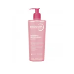Bioderma – Sensibio Gel Moussant – 500 ML