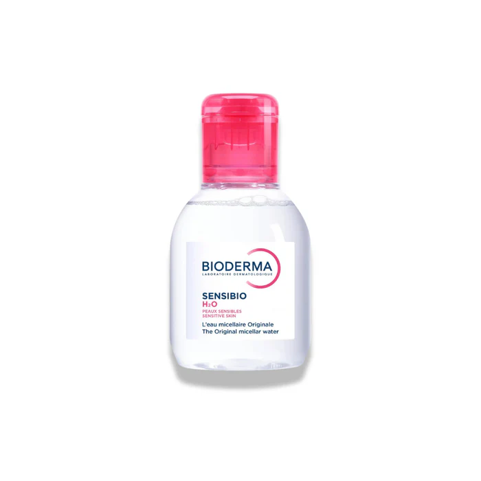 Bioderma - Sensibio H2O Micellar Water - 100 ML
