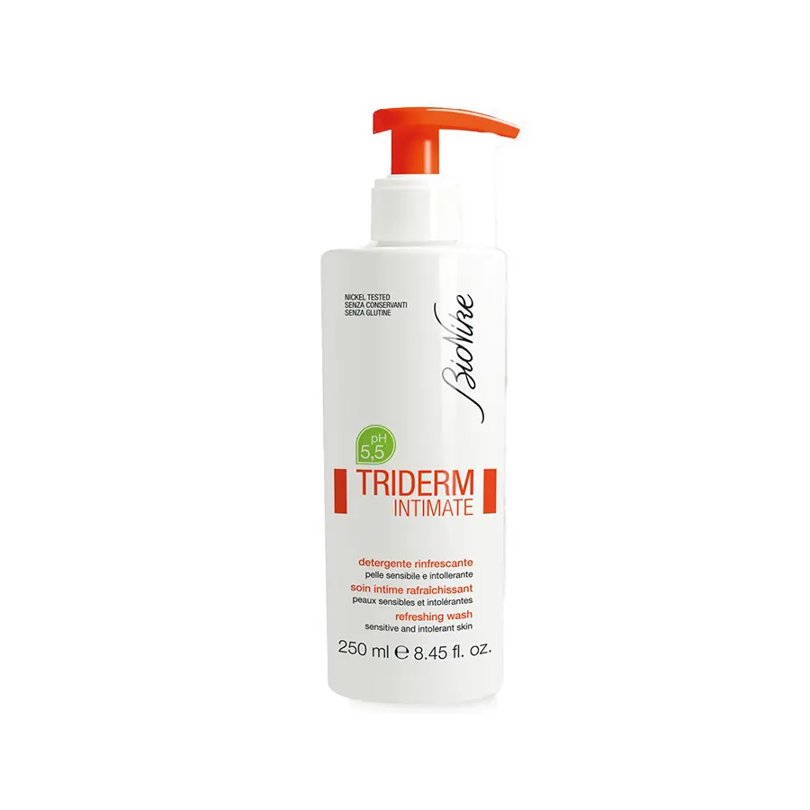 Bionike - Triderm Intimate Refreshing - 250 ML