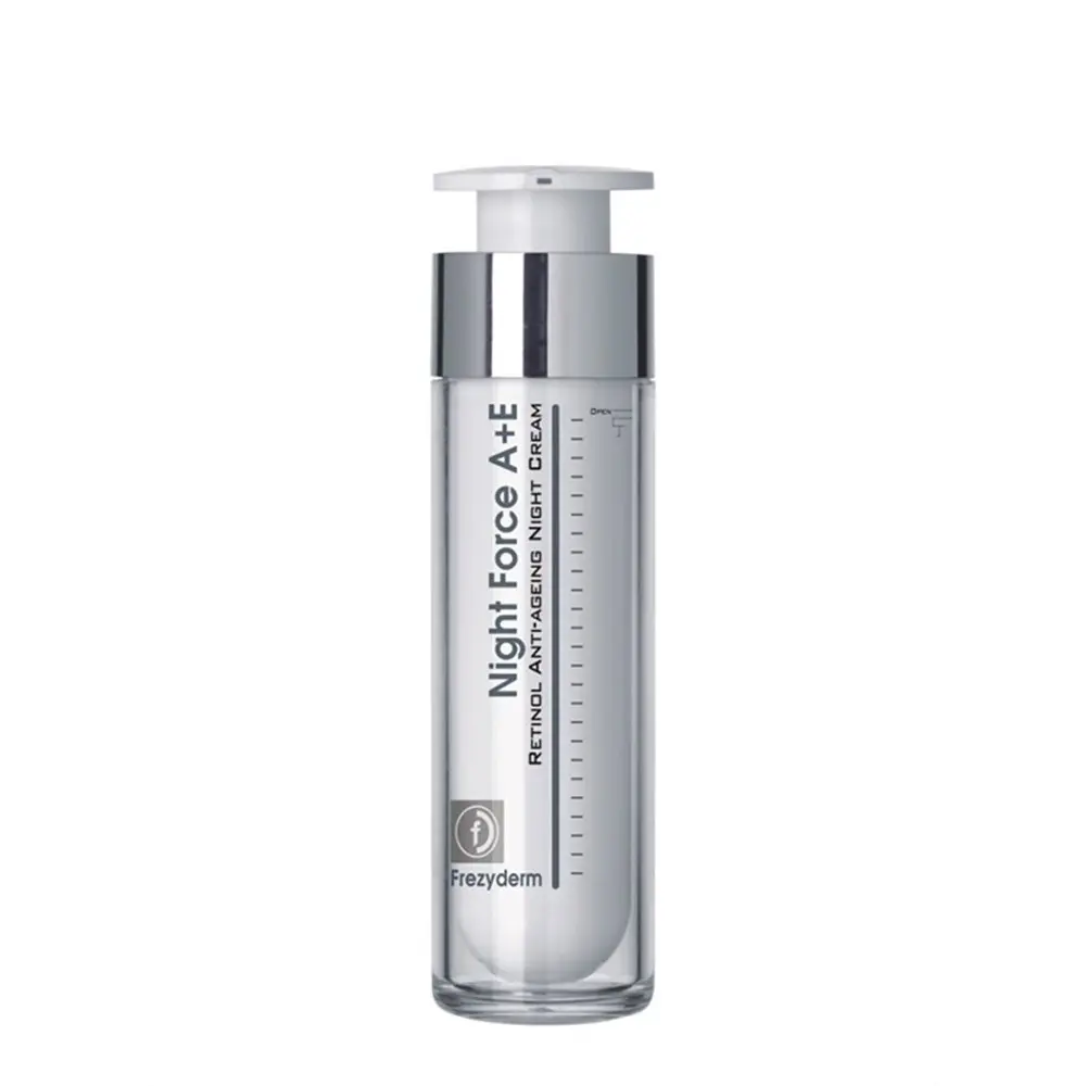 Frezyderm - Night Force A+E Anti Ageing Cream - 50 ML