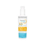 Bioderma – Photoderm Pediatrics Spray (SPF 50+) - 200 ML