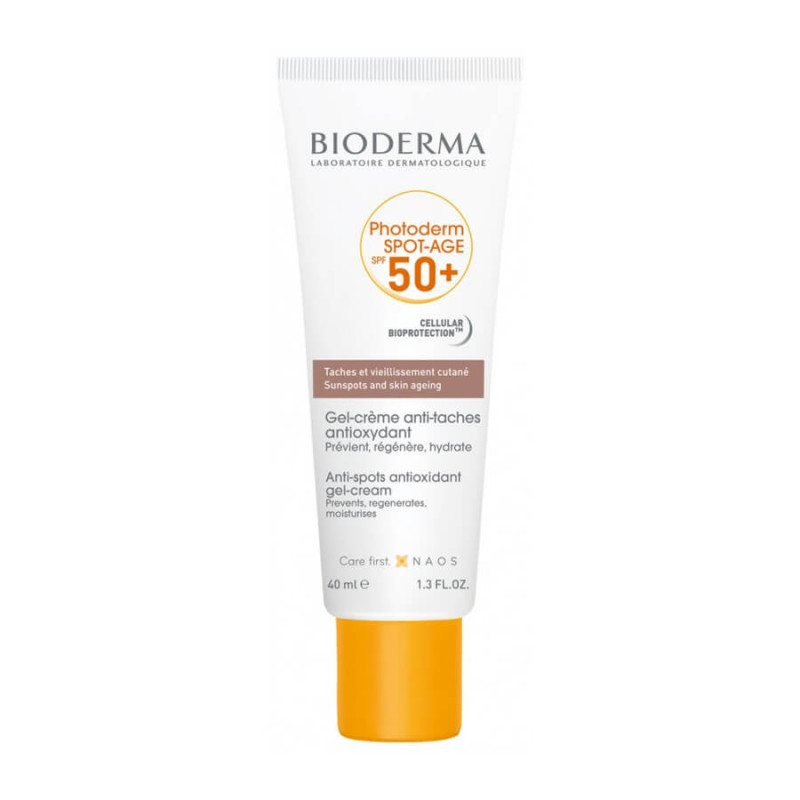 Bioderma – Photoderm Spot-Age (SPF 50+) - 40 ML