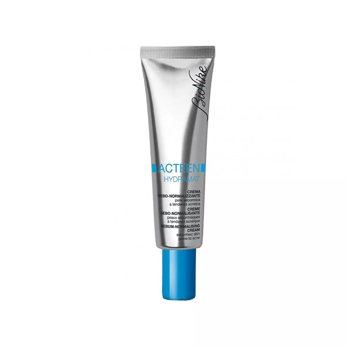 Bionike - Acteen Hydramat - 40 ML