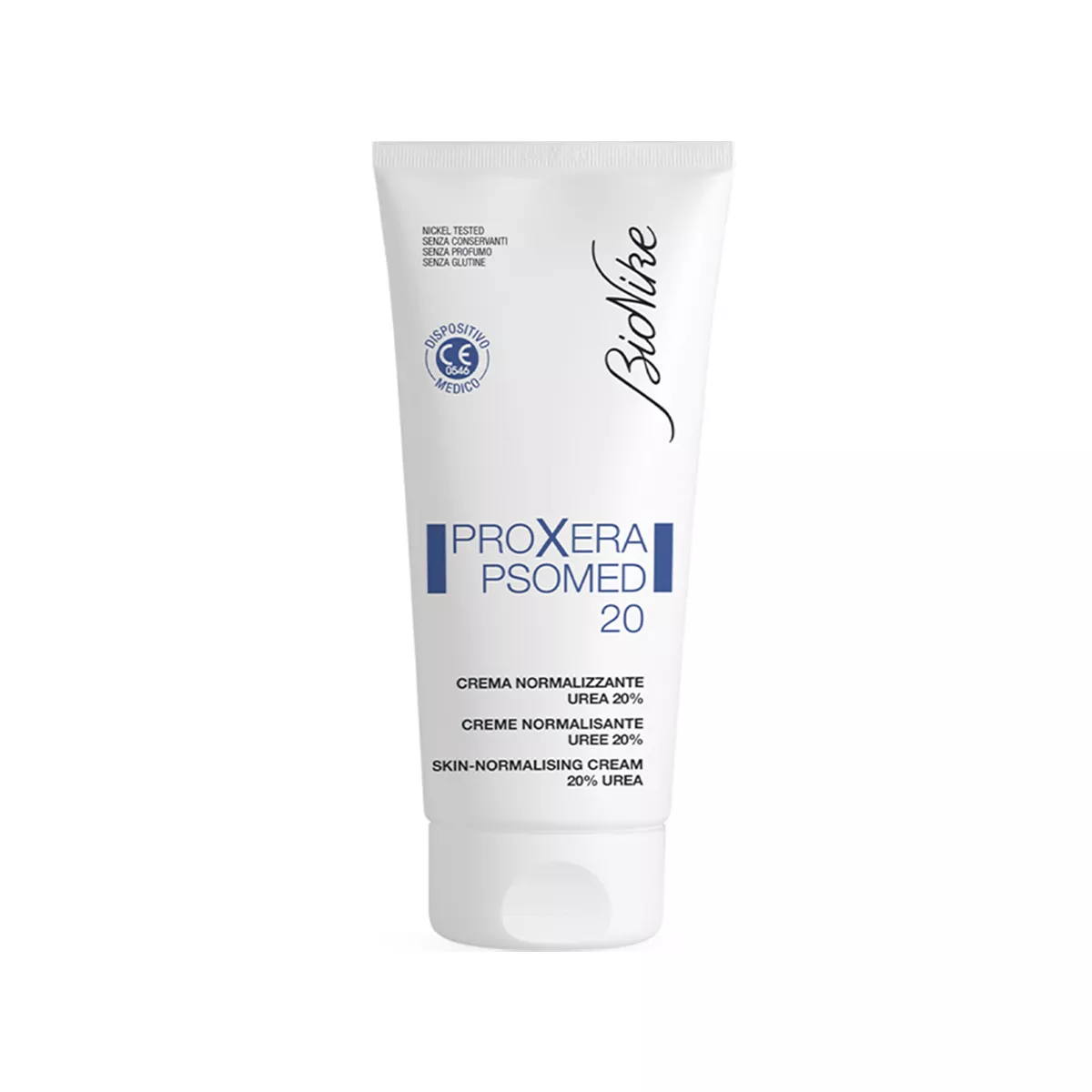 Bionike - Proxera Psomed 20%  Cream - 200 ML