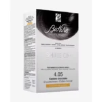 Bionike – Shine On Hair Colouring Treatment – 4.05 Castano Cioccolato