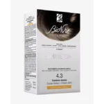 Bionike – Shine On Hair Colouring Treatment – 4.3 Castano Dorato
