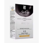Bionike – Shine On Hair Colouring Treatment – 4.5 Castano Mongano