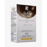 Bionike – Shine On Hair Colouring Treatment – 6.3 Biondo Scuro Dorato