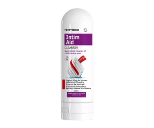 Frezyderm - Intim Aid Cleanser pH 5 - 200 ML
