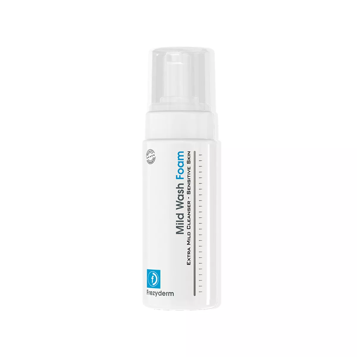 Frezyderm – Mild Wash Foam – 200 ML
