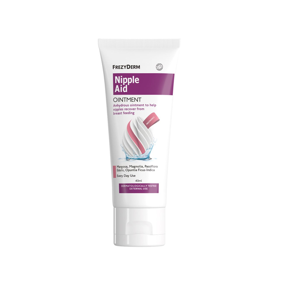 Frezyderm - Nipple Aid Ointment - 40 ML