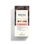 Phyto – Hair Color – 4.77 Intense Chestnut Brown