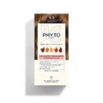 Phyto – Hair Color – 5.3 Light Golden Brown