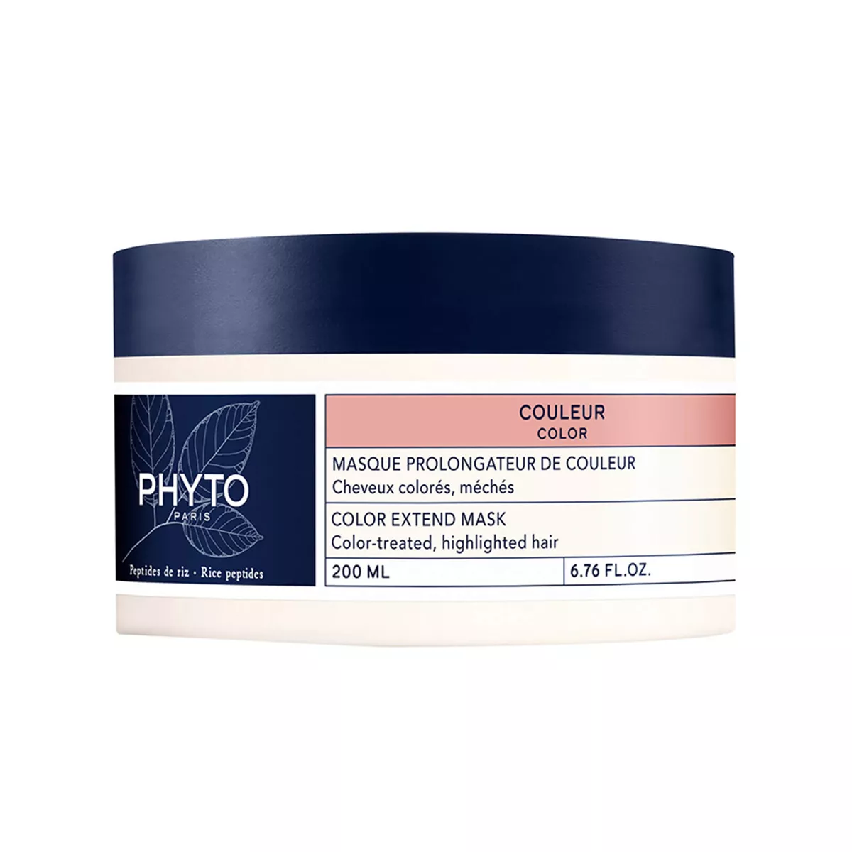 Phyto - Color Extend Mask - 200 ML