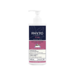 Phyto - Kids Intense Curls Magic Shampoo & Body Wash - 400 ML