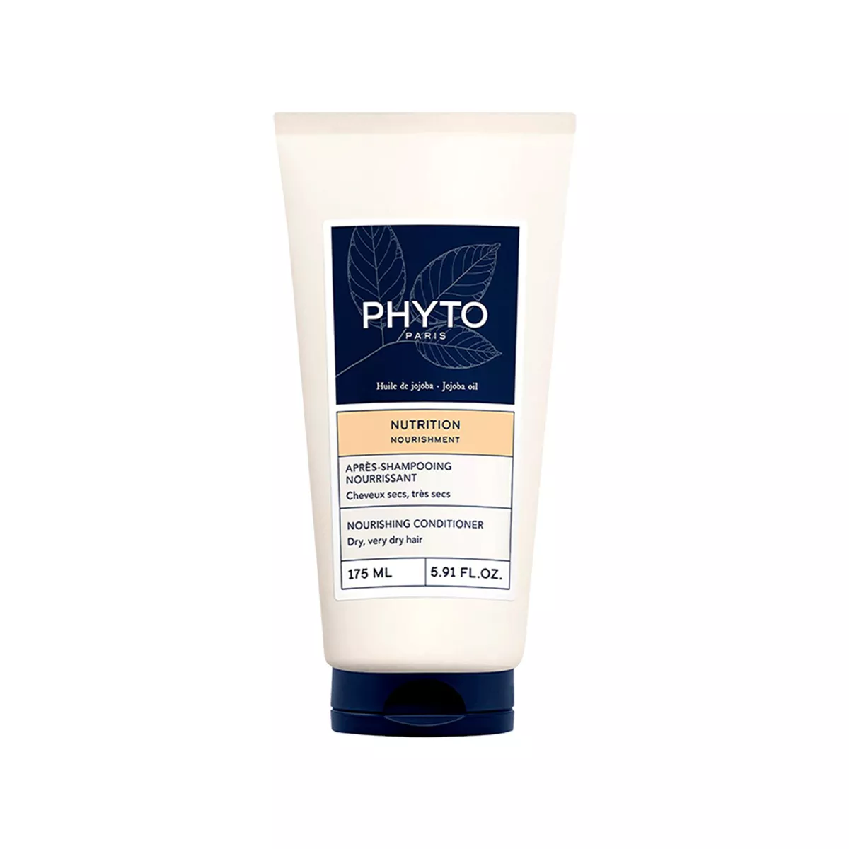 Phyto - Nutrition Conditioner - 175 ML