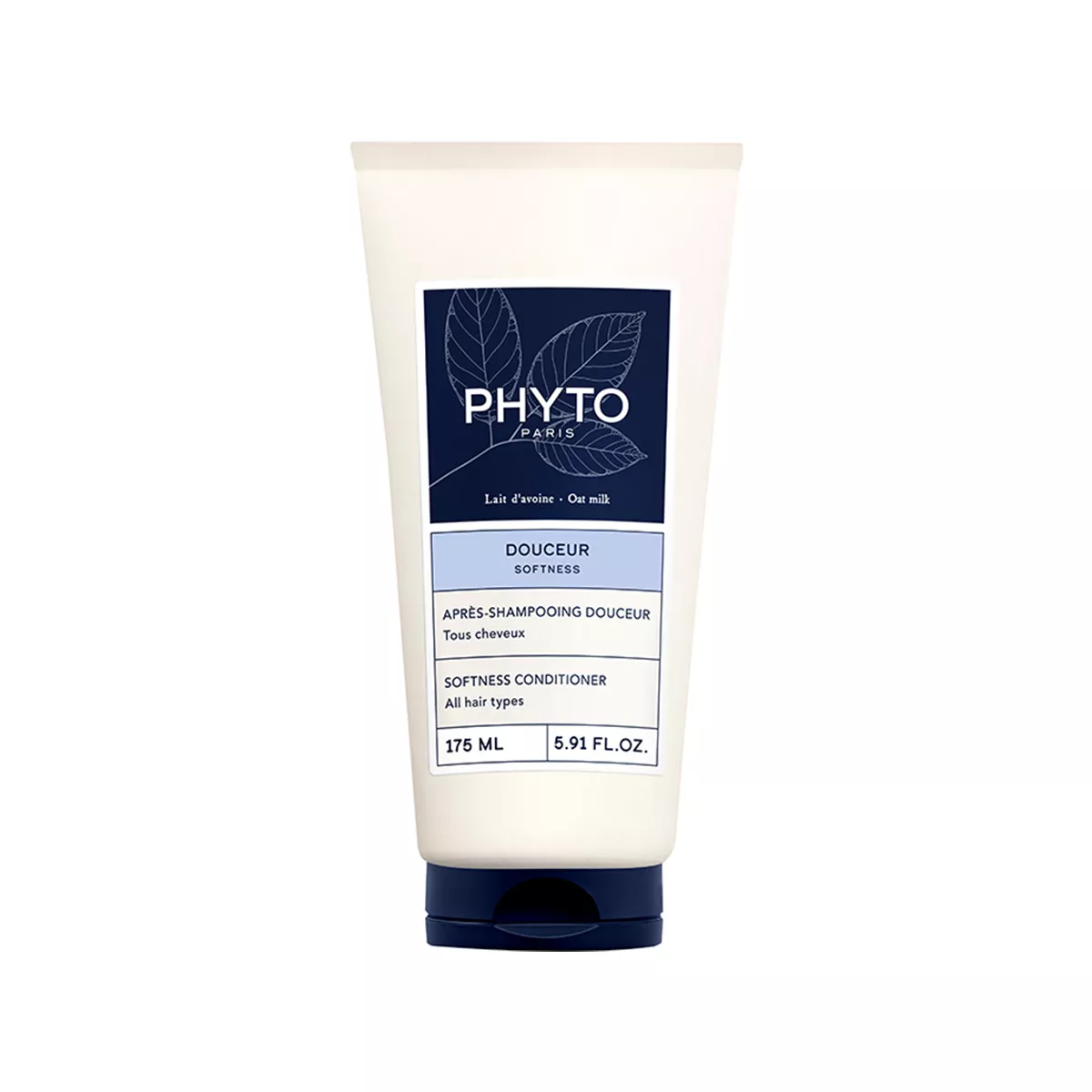 Phyto - Softness Conditioner - 175 ML