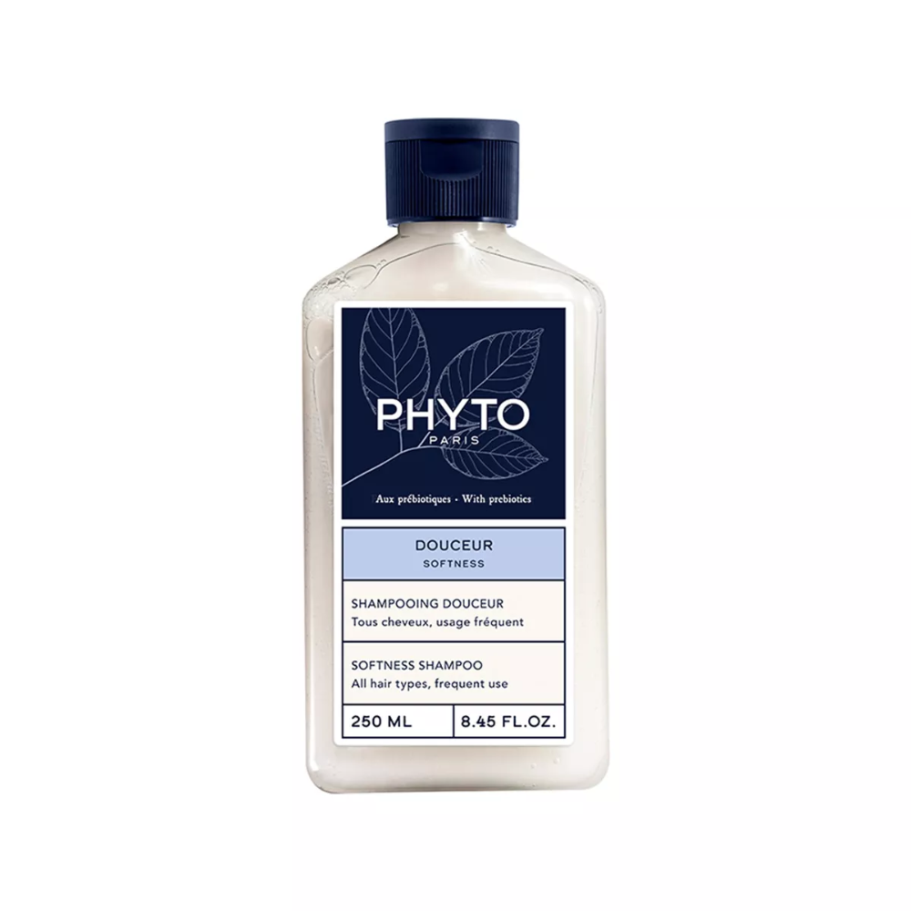 Phyto - Softness Shampoo - 250 ML