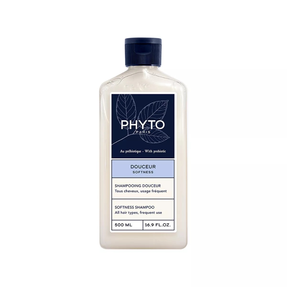 Phyto – Softness Shampoo – 500 ML