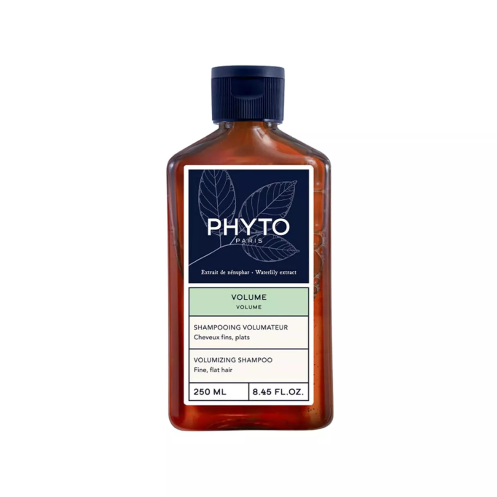 Phyto - Volume Shampoo - 250 ML