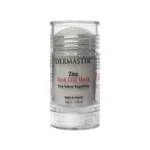 Dermastir - Zinc Stick Clay Mask - 30 Gr
