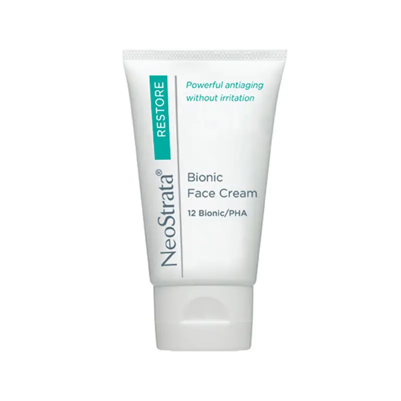 Neostrata - Restore Bionic Face Cream - 40 Gr