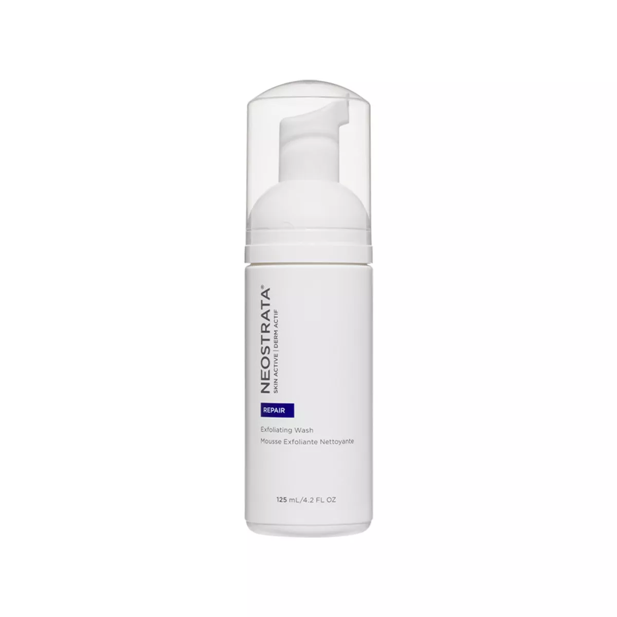 Neostrata - Repair Exfoliating Wash - 125 ML