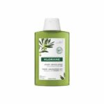 Klorane - Vitality Age-Weakened Hair Shampoo with Organic Olive - 200 ML