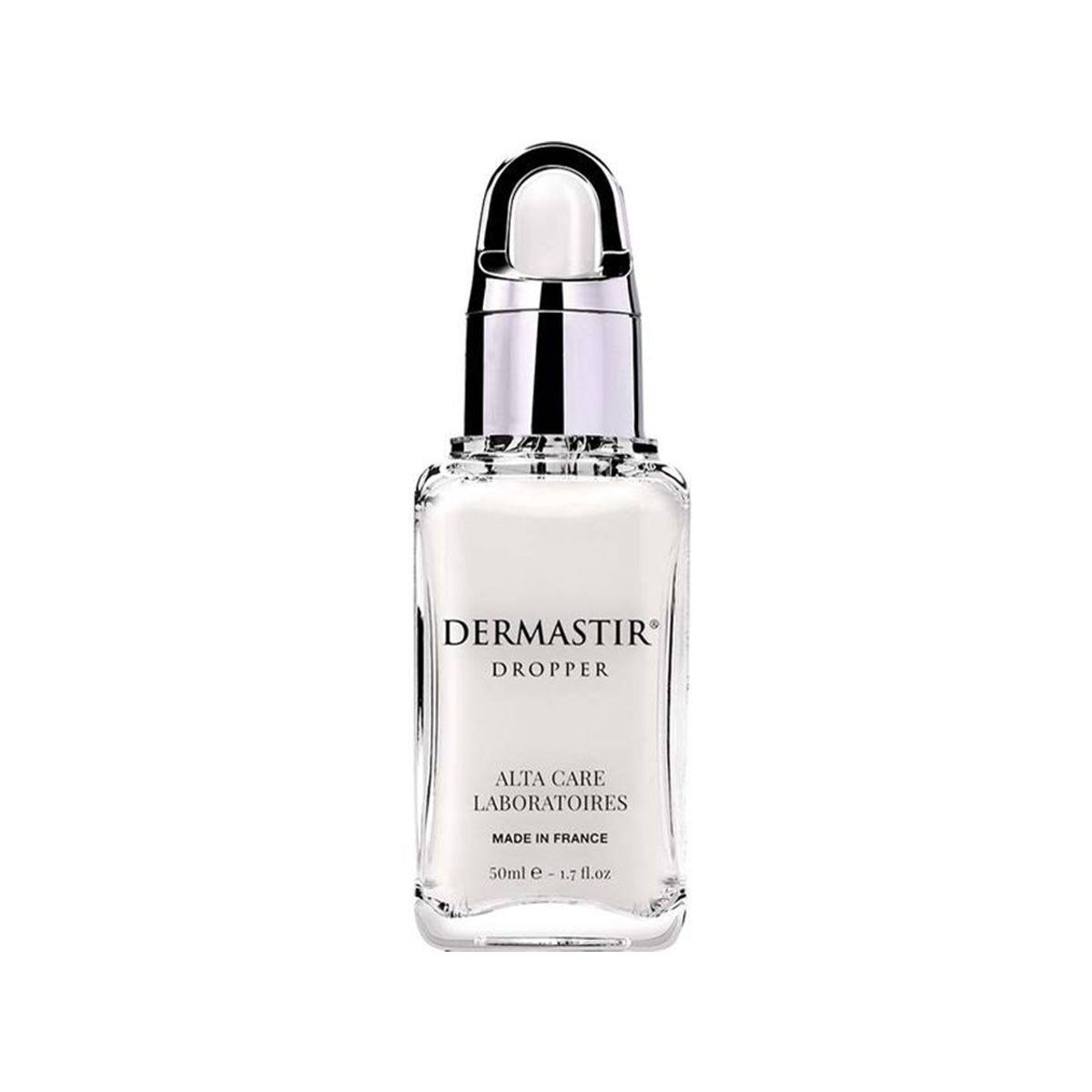 Dermastir - Dropper Diamond Peptides - 50 ML