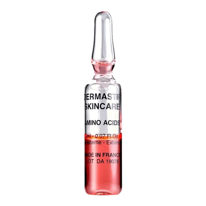 Dermastir - Amino Acids Ampoules - 10 x 2 ML