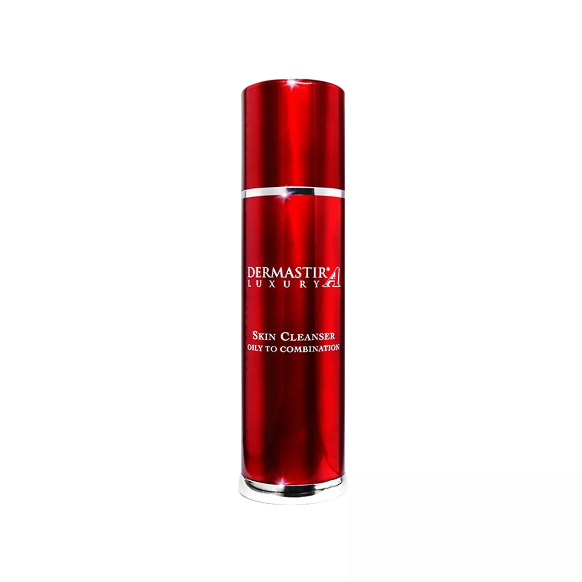 Dermastir - Skin Cleanser Oily To Combination Skin - 200 ML