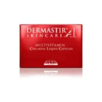 Dermastir - Multivitamin Collagen Liquid - 30 Capsules