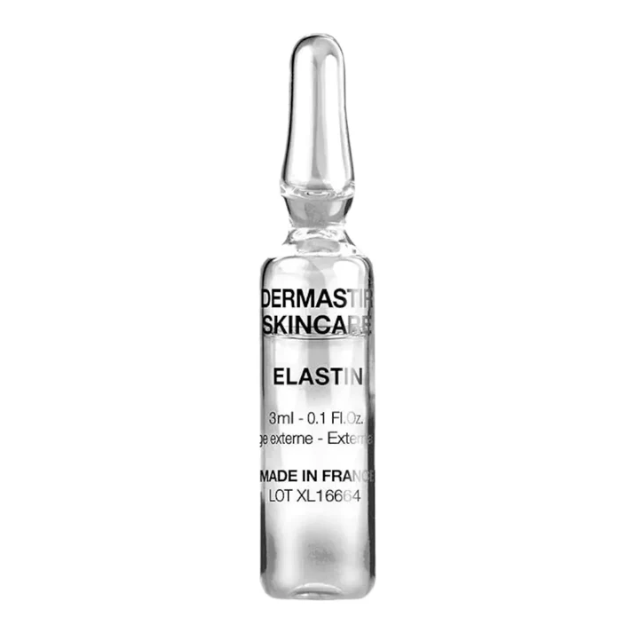 Dermastir - Elastin Ampoules - 10 x 3 ML