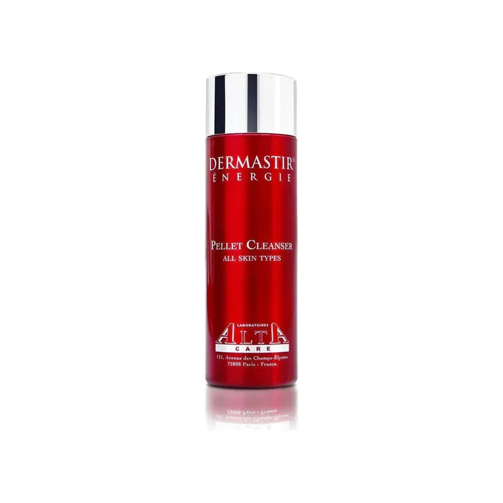 Dermastir - Énergie Pellet Cleanser - 25 Gr