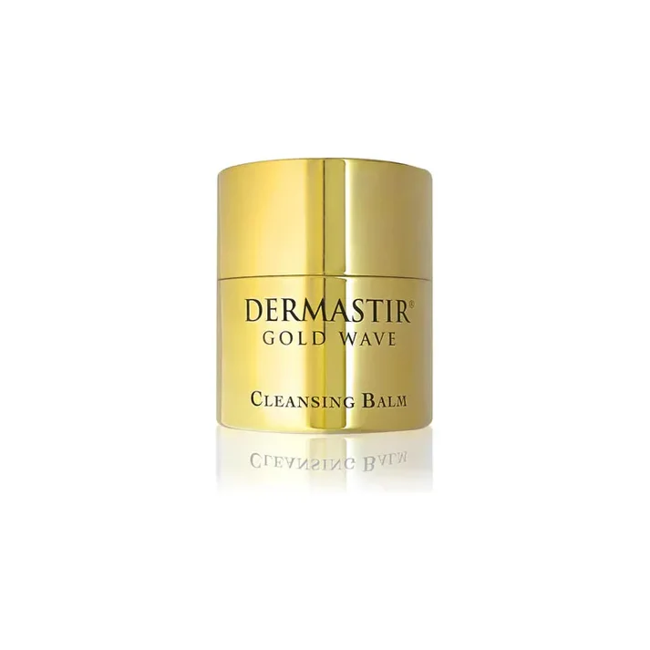Dermastir - Gold Wave Cleansing Balm - 40 Gr