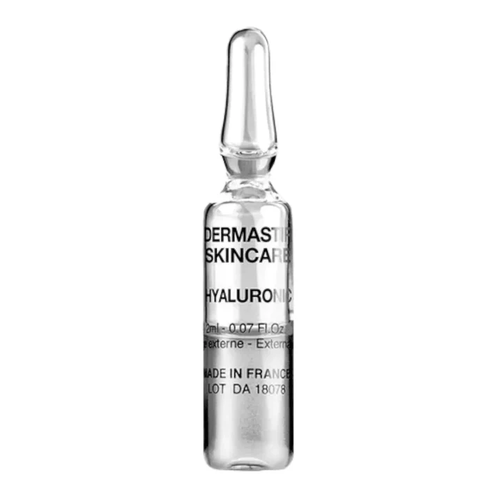 Dermastir - Hyaluronic Acid Ampoules - 10 x 2 ML