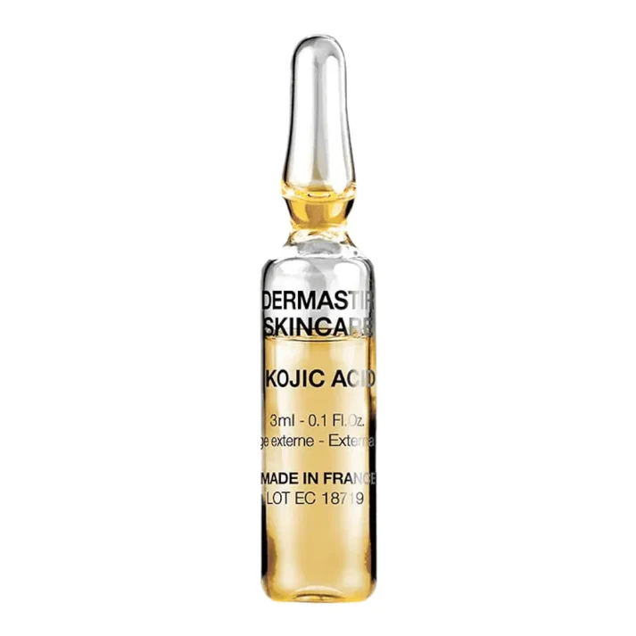 Dermastir - Kojic Acid Ampoules - 10 x 3 ML
