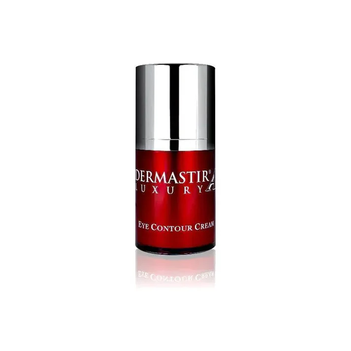 Dermastir - Luxury Eye Contour Cream - 35 ML