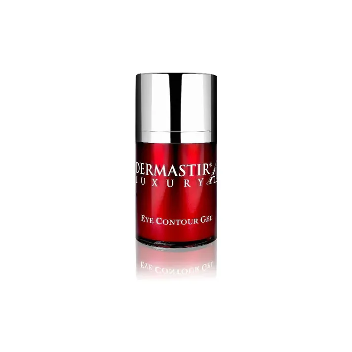 Dermastir - Luxury Eye Contour Gel - 35 ML
