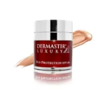 Dermastir - Luxury Sun Protection SPF50+ Tinted - 50 ML