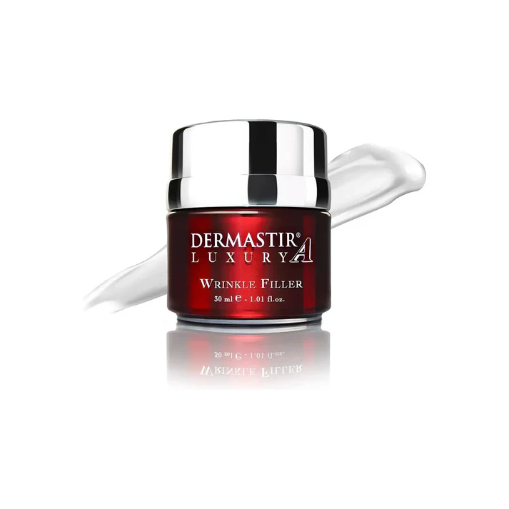 Dermastir - Luxury Wrinkle Filler - 30 ML