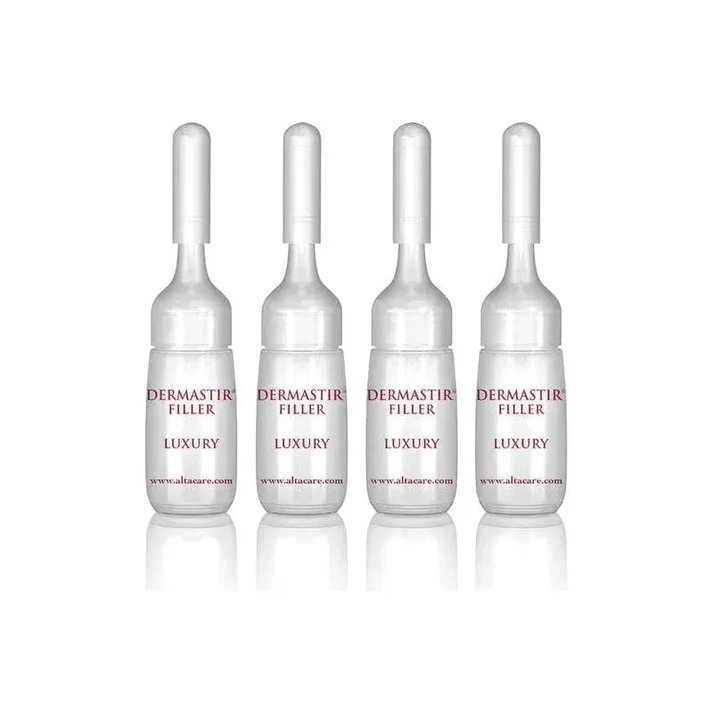 Dermastir - Post-Filler Luxury - 4 x 4 ML