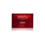 Dermastir - Hyaluronic Post-Op Eye & Lip Mask - 1 pair - 6 ML