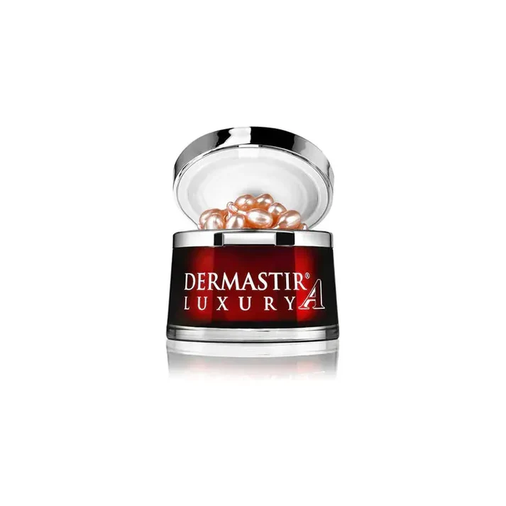 Dermastir – Twister Co Enzyme Q10 – 50 Twisters