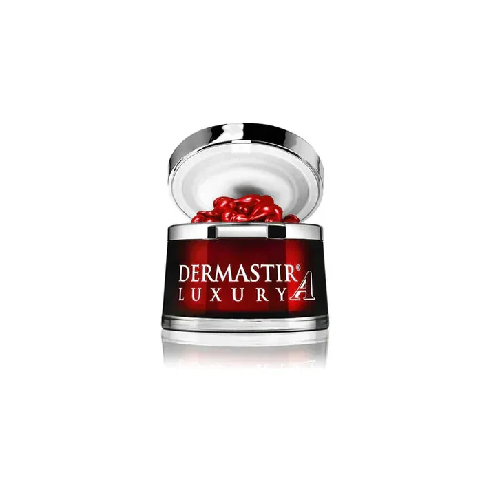 Dermastir – Twister Eye & Lip Contour – 60 Twisters
