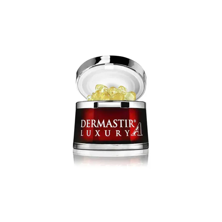 Dermastir – Twister Retinol – 50 Twisters