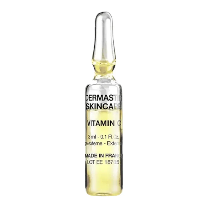 Dermastir - Vitamin C Ampoules - 10 x 3 ML