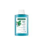 Klorane - Mentha Aquatica Detox Shampoo - 200 ML